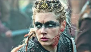 7 исторически достоверных фактов из сериала «Викинги».